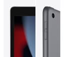 Apple iPad 10.2 Inch 9th Gen 2021 64GB WiFi Tablet - Space Grey thumbnail 3