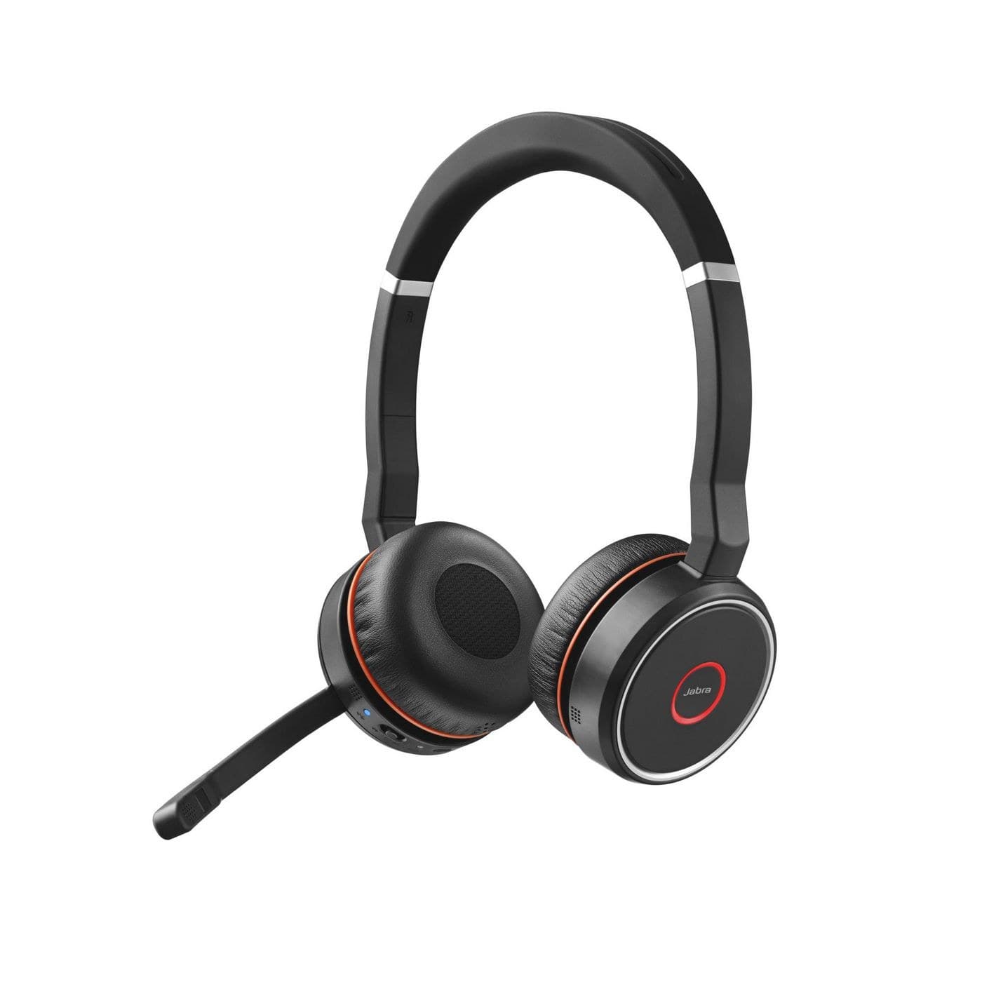 Evolve 75 Link 370 Stereo MS