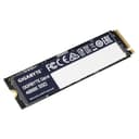 GIGABYTE Gen4 4000E 1TB M.2 2280 Internal SSD - PCIe 4.0 x4, NVMe 1.4, up to 4000MB/s Read, 3900MB/s Write, 3D NAND, DRAM-less HMB, G440E1TB thumbnail 2