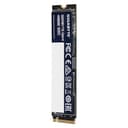 GIGABYTE Gen4 4000E 1TB M.2 2280 Internal SSD - PCIe 4.0 x4, NVMe 1.4, up to 4000MB/s Read, 3900MB/s Write, 3D NAND, DRAM-less HMB, G440E1TB thumbnail 4