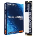 GIGABYTE Gen4 4000E 1TB M.2 2280 Internal SSD - PCIe 4.0 x4, NVMe 1.4, up to 4000MB/s Read, 3900MB/s Write, 3D NAND, DRAM-less HMB, G440E1TB thumbnail 5