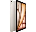 Apple iPad Air 11" M3 128GB Starlight thumbnail 2