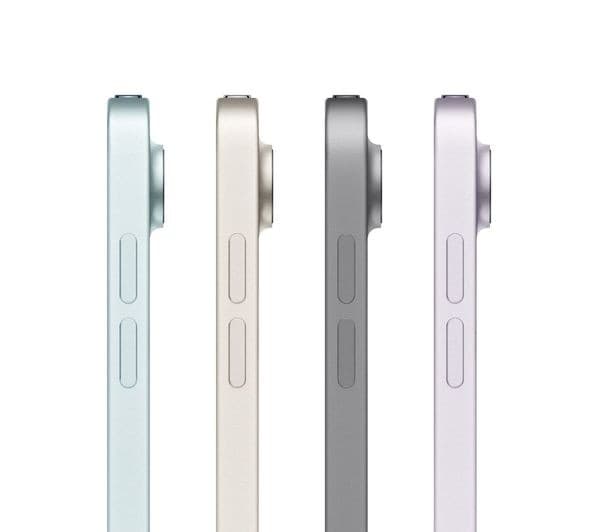 Apple iPad Air 11" M3 128GB Starlight - Image 3