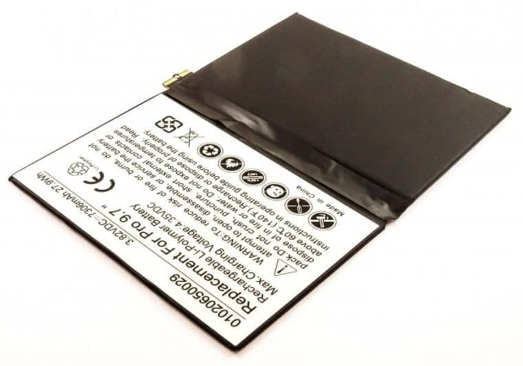 Laptop Battery for Apple