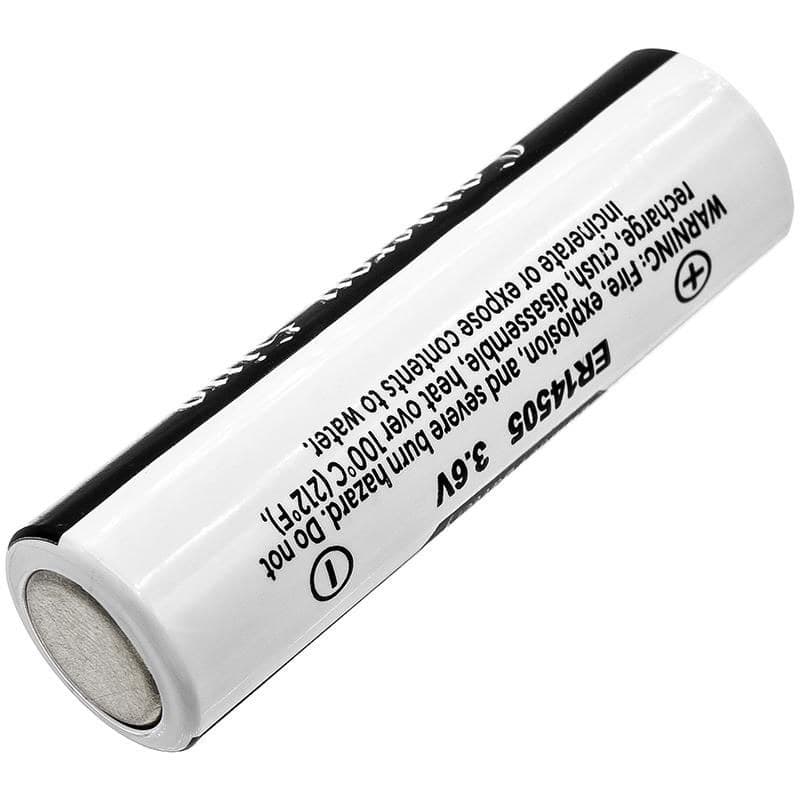 Battery for ER14505 9.72Wh