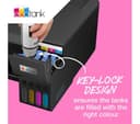 Epson EcoTank 104 - yellow - original - ink tank thumbnail 8