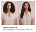 Dyson Airstrait Hair Straightener Amber Silk & Pink Champagne thumbnail 10