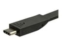 StarTech.com DKT30CHVSCPD USB-C Multiport Adapter Docking Station - 4K HDMI, VGA, 100W PD, 3x USB 3.0, Gigabit Ethernet, SD & MicroSD - Black thumbnail 10