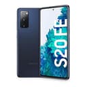 Samsung Galaxy S20 FE 128GB Cloud Navy 6.5" Super AMOLED 120Hz Smartphone thumbnail 1