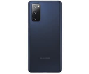 Samsung Galaxy S20 FE 128GB Cloud Navy 6.5" Super AMOLED 120Hz Smartphone - Image 3