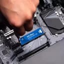 Western Digital WDS200T4B0E internal solid state drive 2 TB M.2 PCI Express 4.0 NVMe thumbnail 5