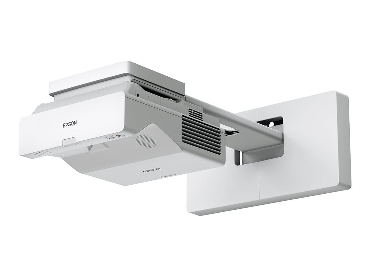 Epson EB-760W Projector White