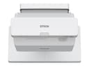 Epson EB-760W Ultra Short Throw 3LCD Laser Projector 4100 Lumens WXGA White thumbnail 2