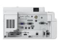 Epson EB-760W Ultra Short Throw 3LCD Laser Projector 4100 Lumens WXGA White thumbnail 7