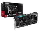 Asrock AMD Radeon RX 9060 XT Challenger 16GB OC GDDR6 thumbnail 1
