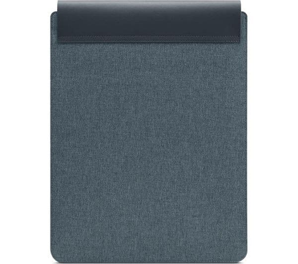 LENOVO Yoga GX41K68626 14.5" Laptop Sleeve - Tidal Teal - Image 4