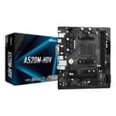 Asrock A520M-HDV Micro-ATX AMD Socket AM4 Motherboard thumbnail 2