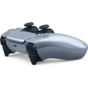 PlayStation DualSense Wireless Controller Sterling Silver thumbnail 2