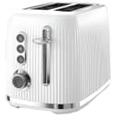 Breville VTR037 Bold 2 Slice Toaster - White thumbnail 1