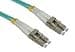 CablesDirect 20.0m LC-LC 50/125 MMD OM3 Glasfaserkabel 20 m Blau – Glasfaserkabel (20 m, LC, LC, Stecker auf Stecker) - Image 3
