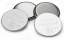 Verbatim 3V Lithium Coin Battery 4 Pack - CR2025 thumbnail 3