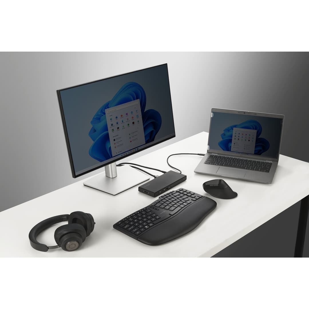 Kensington 2-way Removable Privacy Screen Filter for 28 inch 16:9 Displays - Image 4
