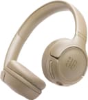 JBL Tune 530BT Wireless On-Ear Headphones Beige thumbnail 1