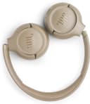 JBL Tune 530BT Wireless On-Ear Headphones Beige thumbnail 3