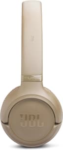 JBL Tune 530BT Wireless On-Ear Headphones Beige thumbnail 8