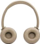 JBL Tune 530BT Wireless On-Ear Headphones Beige thumbnail 9