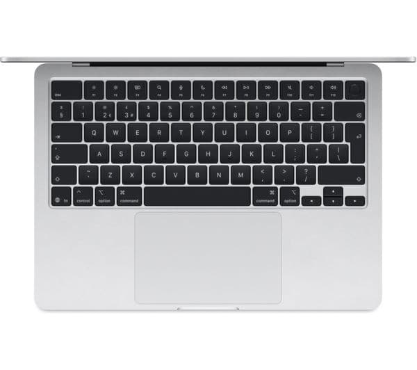 Apple MacBook Air 13" M5 24GB 1TB Silver - Image 9