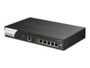 DrayTek Vigor 2962 Dual-WAN 2.5Gb Ethernet Firewall VPN Router thumbnail 3