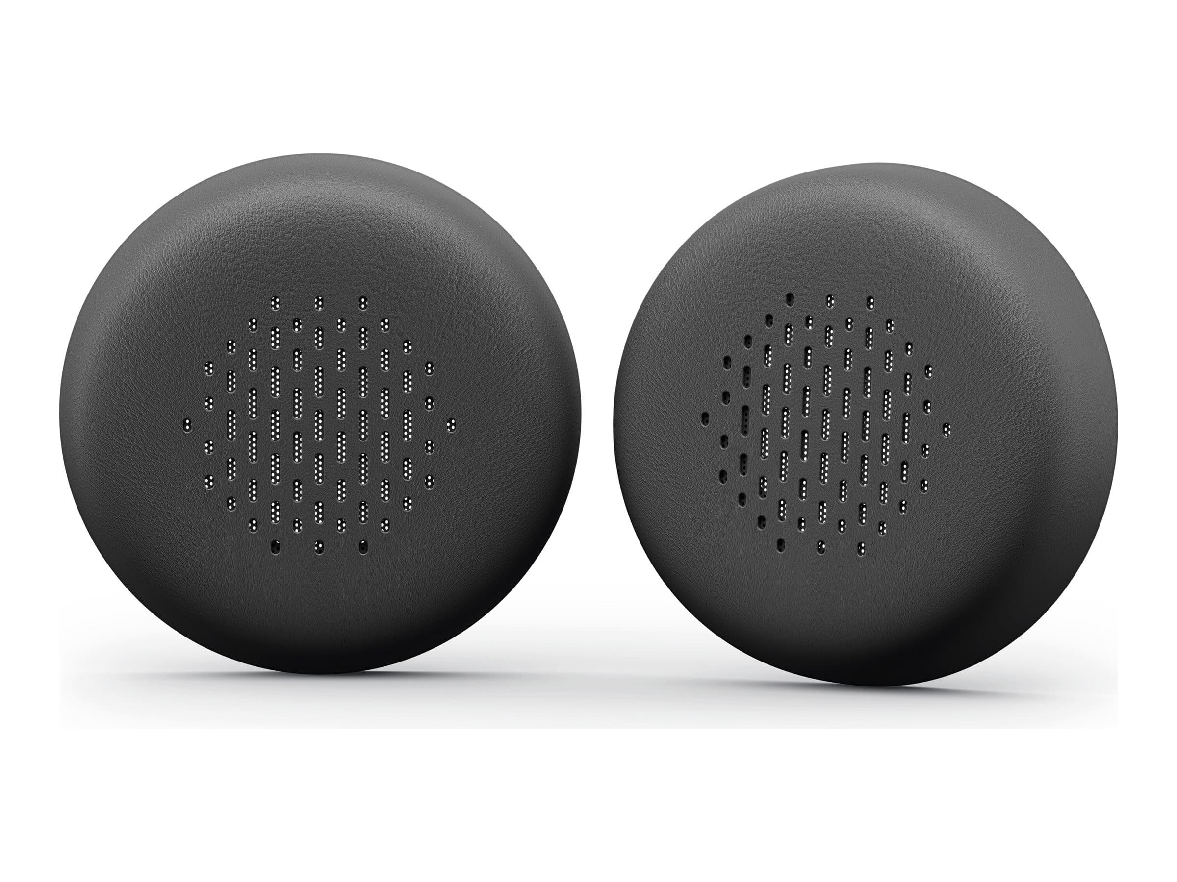 Dell Pro Wireless Headset Ear Cushions - HE424 - Apollo Black (Pack of 2)