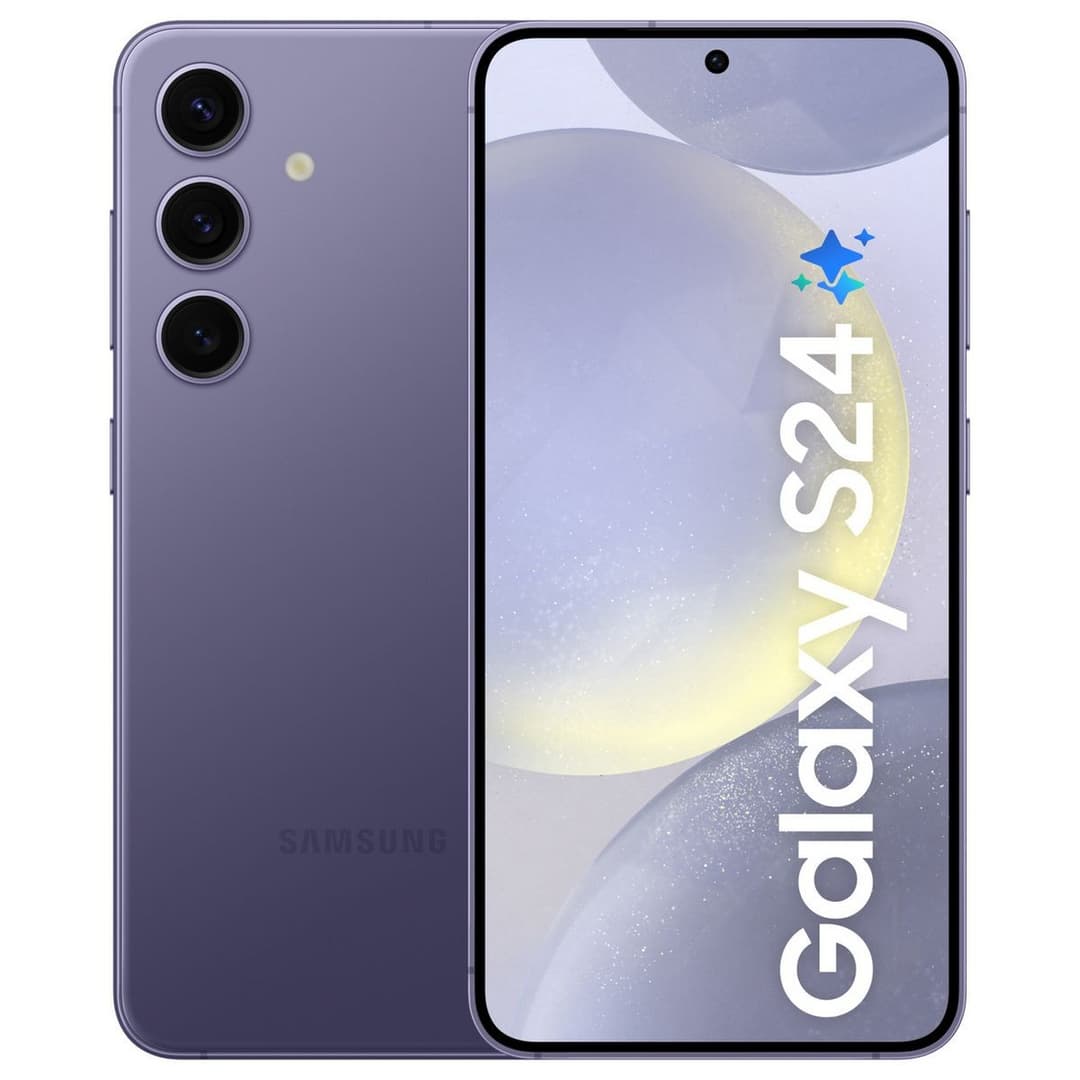 Samsung Galaxy S24 5G 128GB Violet - Image 1