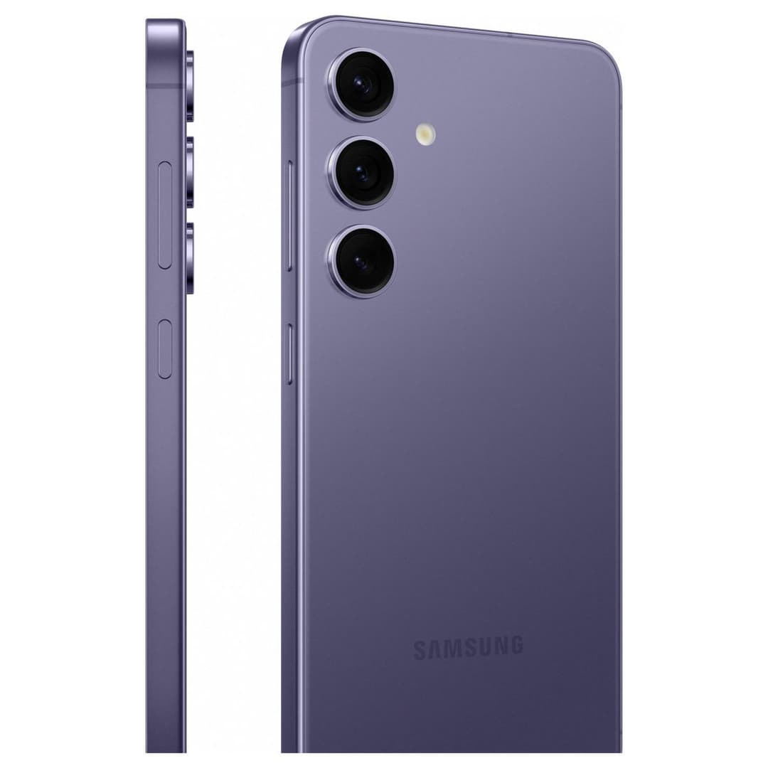 Samsung Galaxy S24 5G 128GB Violet - Image 3