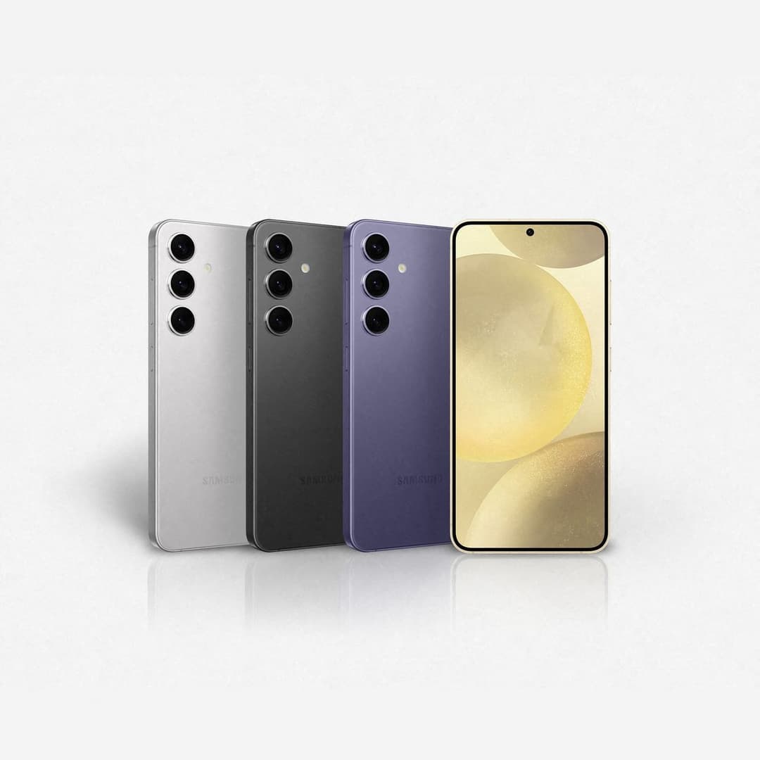 Samsung Galaxy S24 5G 128GB Violet - Image 4