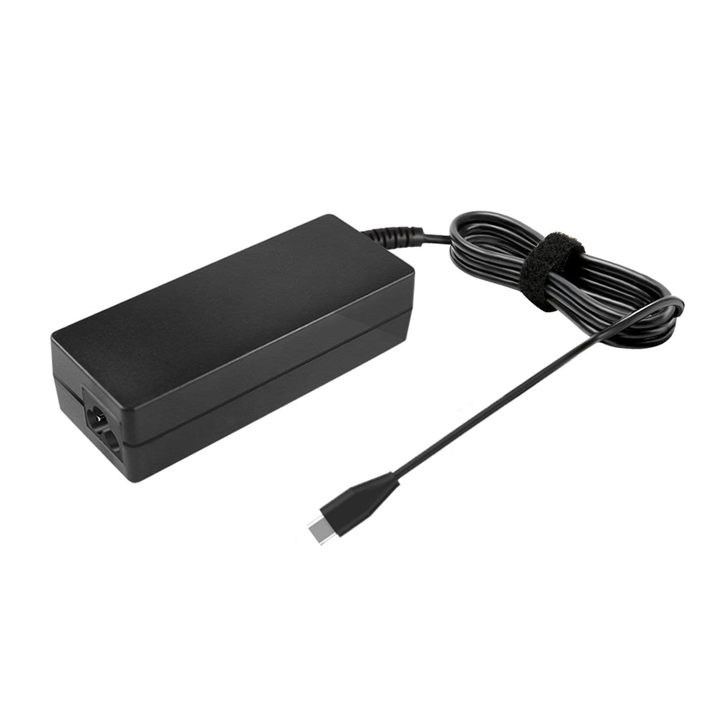 CoreParts USB-C Power Adapter 100W 5-20V 3-5A USB PD3.0