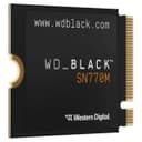 WD_BLACK SN770M 1TB M.2 2230 PCIe Gen4 NVMe Internal SSD thumbnail 2