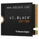 WD_BLACK SN770M 1TB M.2 2230 PCIe Gen4 NVMe Internal SSD thumbnail 3
