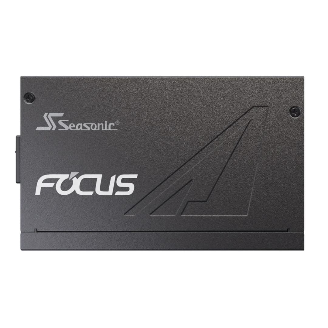 Seasonic Focus GX-1000 1000W ATX 3.0 80 PLUS Gold PSU Power Supply - Image 4
