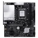 MSI PRO H810M-B DDR5 micro-ATX Intel LGA1851 Motherboard thumbnail 2