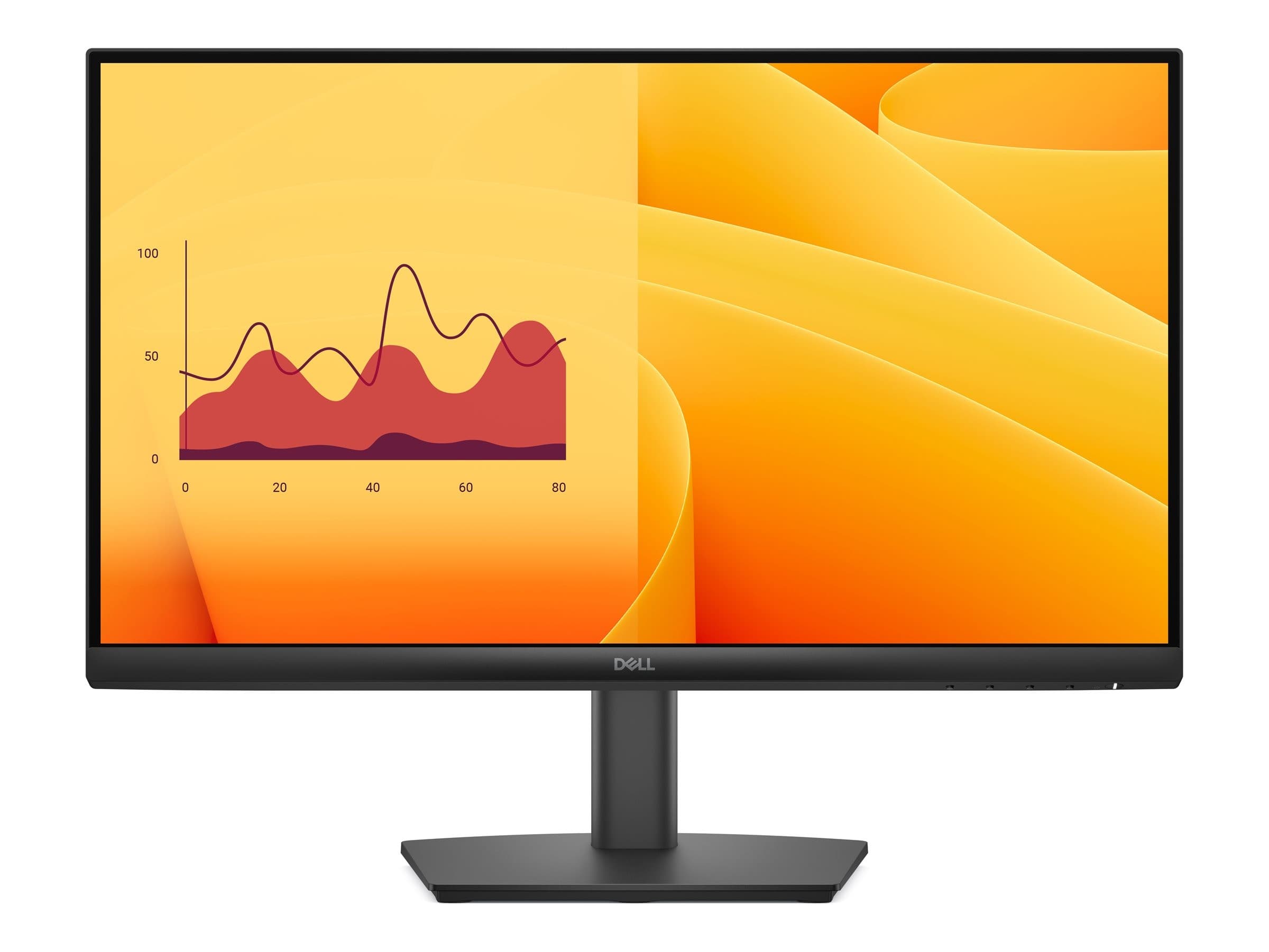 Dell Pro E2225HM 22" Full HD 1080p 100Hz VA Monitor