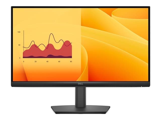 Dell Pro E2225HM 22" Full HD 1080p 100Hz VA Monitor - Image 2