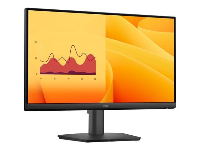Dell Pro E2225HM 22" Full HD 1080p 100Hz VA Monitor - Image 6