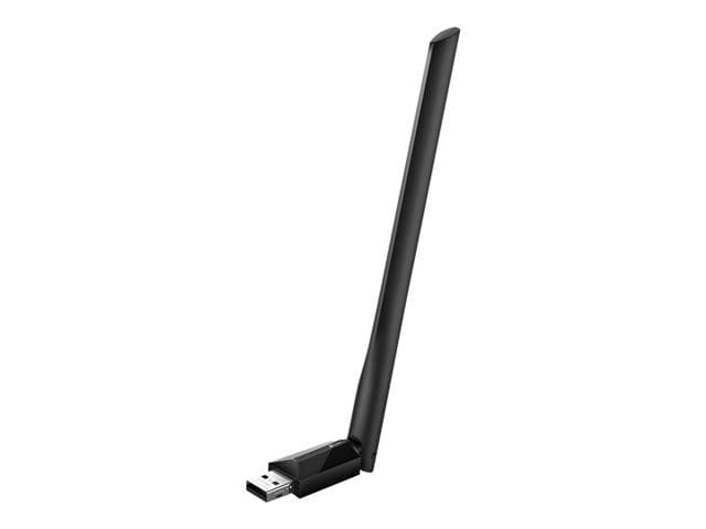 TP-Link Archer T2U Plus AC600 Dual-Band USB Wi-Fi Adapter - Image 5