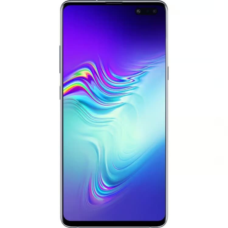 Samsung Galaxy S10 4G 128GB 8GB RAM Dual SIM - Prism Black - Image 3