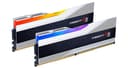G.Skill Trident Z5 RGB F5-6000J3636F16GX2-TZ5RS memory module 32 GB 2 x 16 GB DDR5 6000 MHz CL36 Silver thumbnail 2