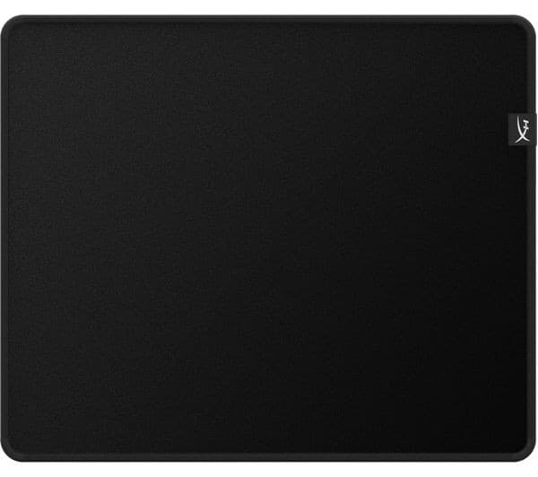 HyperX Pulsefire Mat Gaming Mouse Pad - Black - M
