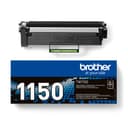 Brother TN-1150 toner cartridge 1 pc(s) Original Black thumbnail 2