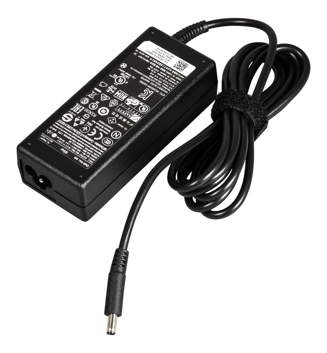 AC Adaptor 3 Pin 65W - Image 1